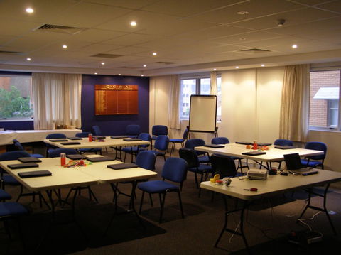 Ruth Fairfax House Accommodation - QCWA - Darwin Holiday 4