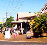 Mission Beach Rainforest Motel - Darwin Holiday