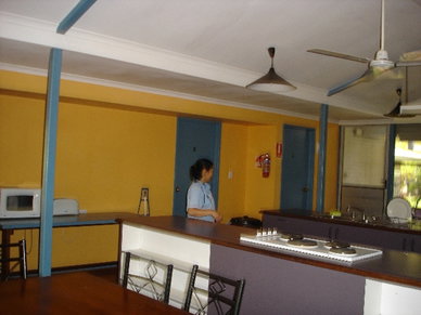 Lakeview Park Kakadu - Darwin Holiday 7