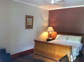 Daintree Manor - Darwin Holiday 1