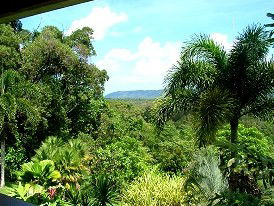 Daintree Manor - Darwin Holiday 3