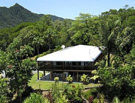 Daintree Manor - Darwin Holiday 4