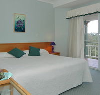 Eumundi Rise Bed And Breakfast
