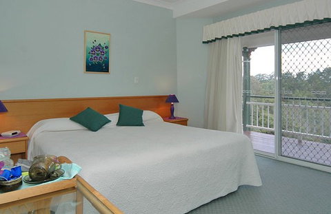 Eumundi Rise Bed And Breakfast - Darwin Holiday 0