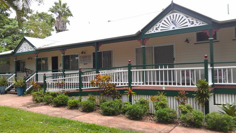 Eumundi Rise Bed And Breakfast - Darwin Holiday 3