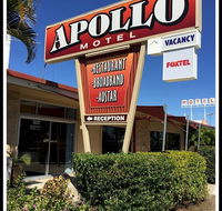 Apollo Motel - Darwin Holiday