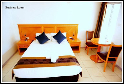 Apollo Motel - Darwin Holiday 8