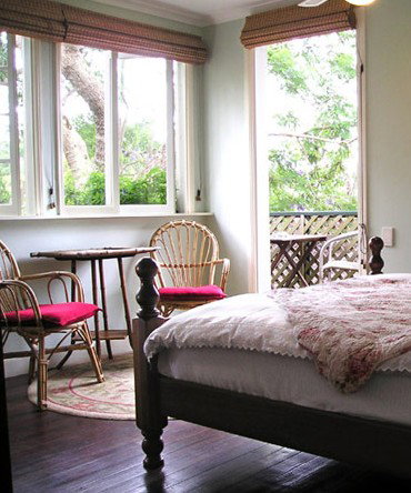 Maleny Lodge Guest House - Darwin Holiday 1