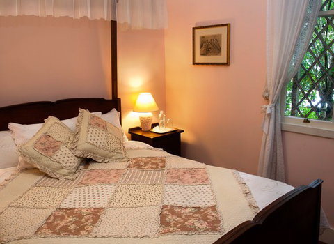 Maleny Lodge Guest House - Darwin Holiday 3
