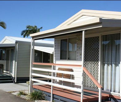 Colonial Village Motel - Darwin Holiday 3