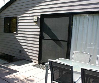 Colonial Village Motel - Darwin Holiday 5