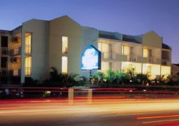 The Wellington Apartment Hotel - Darwin Holiday 2