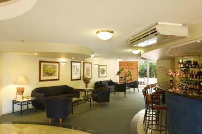 The Wellington Apartment Hotel - Darwin Holiday 4