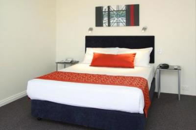 The Wellington Apartment Hotel - Darwin Holiday 6