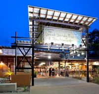 Noosa North Shore Retreat - Darwin Holiday