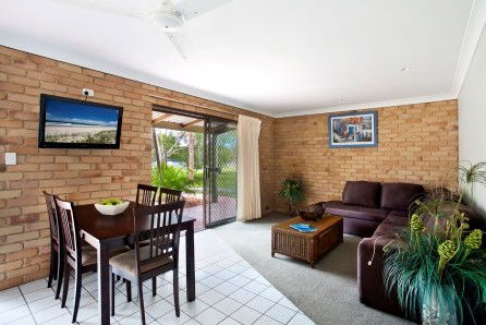 Noosa North Shore Retreat - Darwin Holiday 2