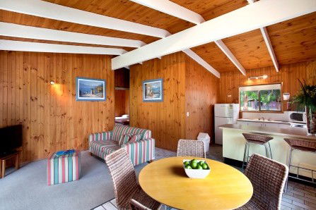 Noosa North Shore Retreat - Darwin Holiday 3