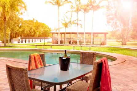 Noosa North Shore Retreat - Darwin Holiday 4