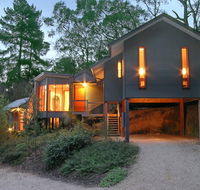 Cladich Pavilions - Darwin Holiday