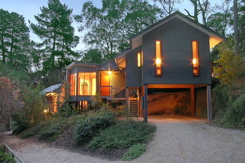 Cladich Pavilions - Darwin Holiday 0