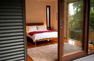 Cladich Pavilions - Darwin Holiday 5