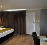 Bentley Motel - Darwin Holiday