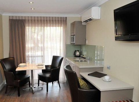 Bentley Motel - Darwin Holiday 2