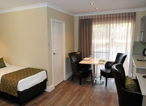 Bentley Motel - Darwin Holiday 3