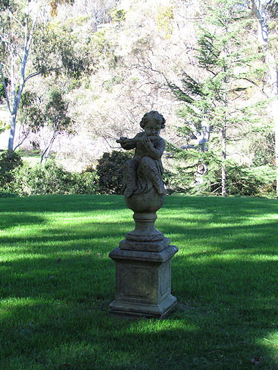 Tally Ho Lodge - Darwin Holiday 1