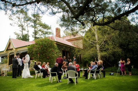 Tally Ho Lodge - Darwin Holiday 4