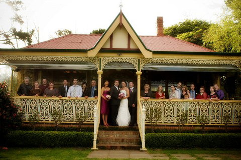 Tally Ho Lodge - Darwin Holiday 5