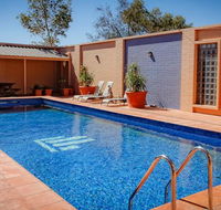 Desert Cave Hotel - Darwin Holiday