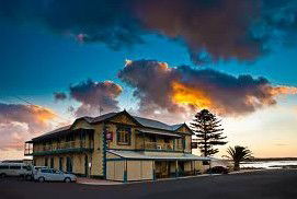 Arno Bay Hotel - Darwin Holiday 0