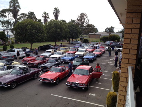 Lake View Motel - Darwin Holiday 5