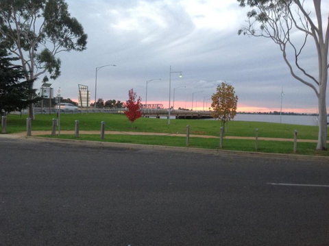Lake View Motel - Darwin Holiday 7