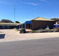Port Victoria Hotel Motel - Darwin Holiday