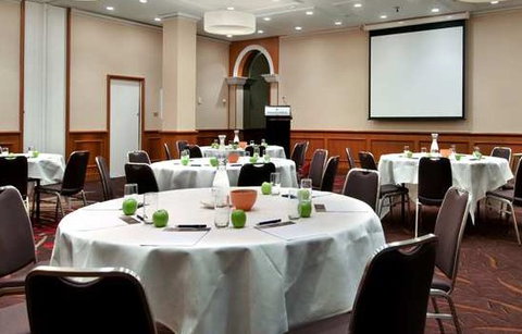 Parmelia Hilton - Darwin Holiday 4