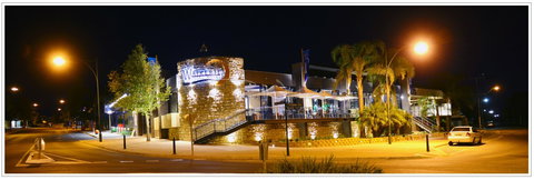 Waikerie Hotel Motel - Darwin Holiday 5