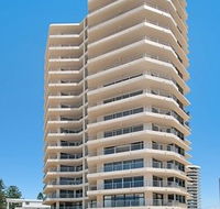 Beachside Tower - Darwin Holiday