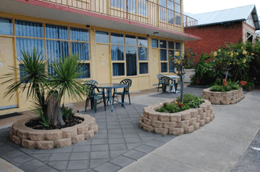 Blue Seas Motel - Darwin Holiday 0