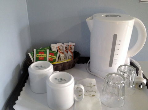 City West Motel - Darwin Holiday 3