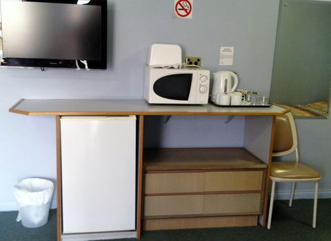 City West Motel - Darwin Holiday 4