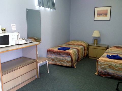 City West Motel - Darwin Holiday 6