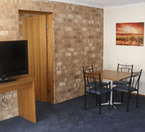 Clare Central Motel - Darwin Holiday