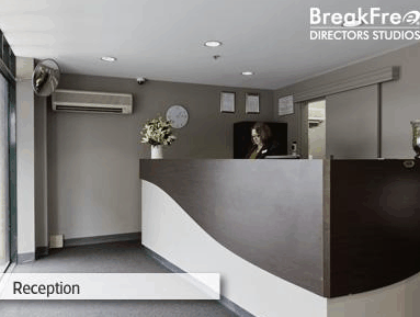 Directors Studio Adelaide - Darwin Holiday 3