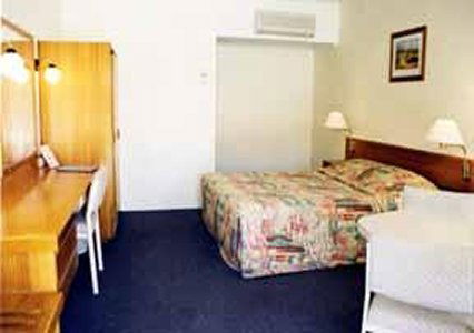 Comfort Inn Goondiwindi - Darwin Holiday 1
