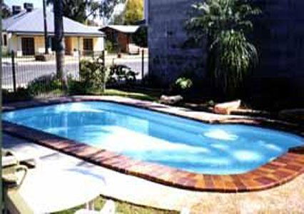 Comfort Inn Goondiwindi - Darwin Holiday 2