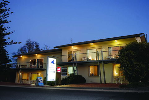 Harbour View Motel - Darwin Holiday 0