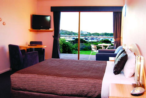 Harbour View Motel - Darwin Holiday 2