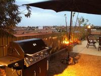 Lookout Cave Motel - Darwin Holiday 2